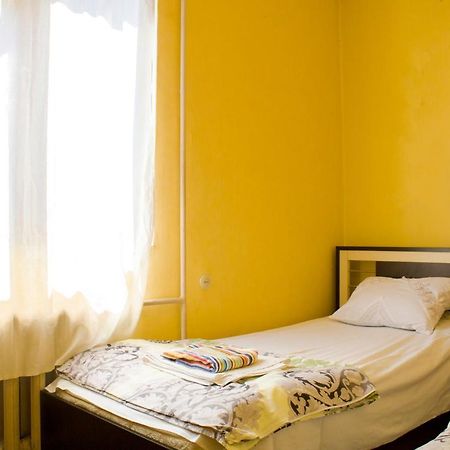 Nino'S Guest House Tiflis Exterior foto