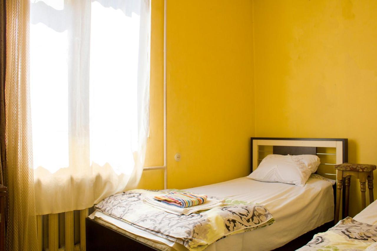 Nino'S Guest House Tiflis Exterior foto