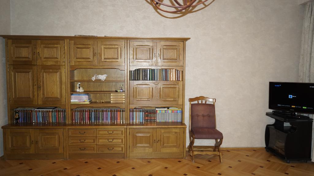 Nino'S Guest House Tiflis Habitación foto